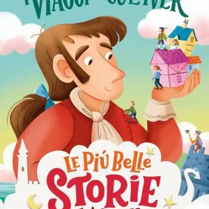 I viaggi di Gulliver. Ediz. a colori Occasione