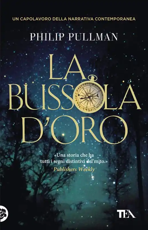 Compra Online La bussola d‘oro