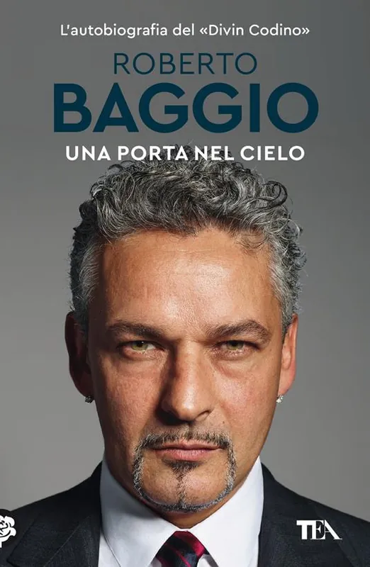 Scelto Dai Clienti Una porta nel cielo. Un‘autobiografia