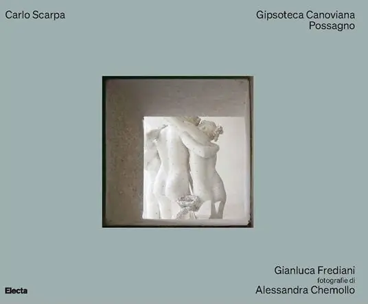 Subito Disponibile Carlo Scarpa. Gipsoteca Canoviana Possagno. Ediz. a colori