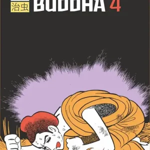 Buddha. Vol. 4 Miglior Prezzo
