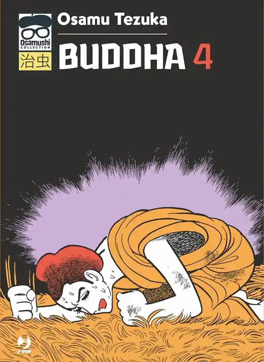 Buddha. Vol. 4 Miglior Prezzo