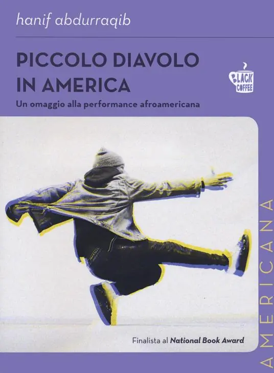 Prezzo Ridotto Piccolo diavolo in America. Un omaggio alla performance afroamericana