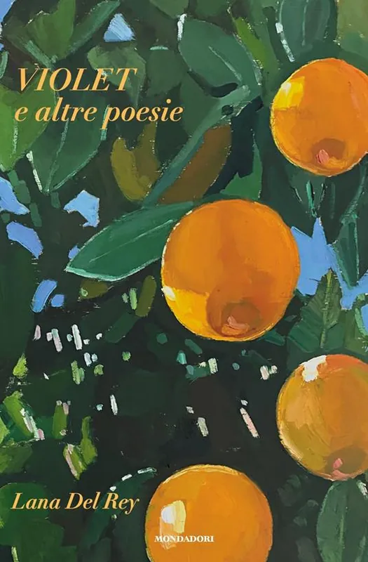 Non Perdere Violet e altre poesie