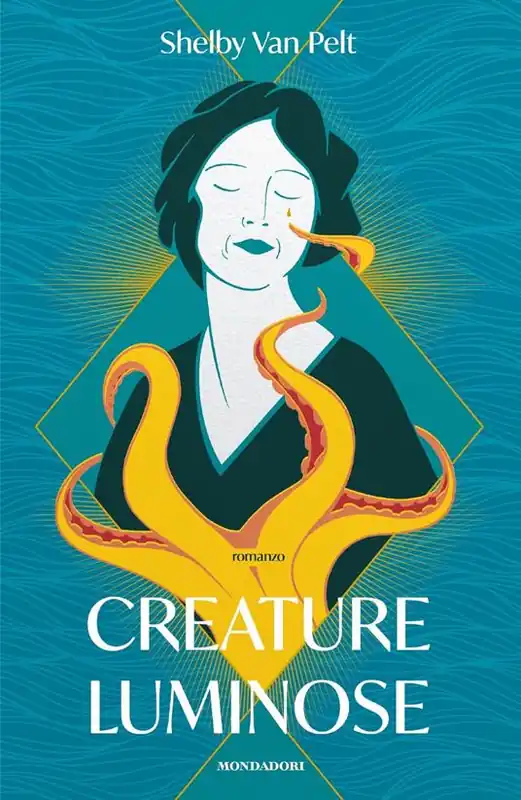 Promo Stagionale Creature luminose
