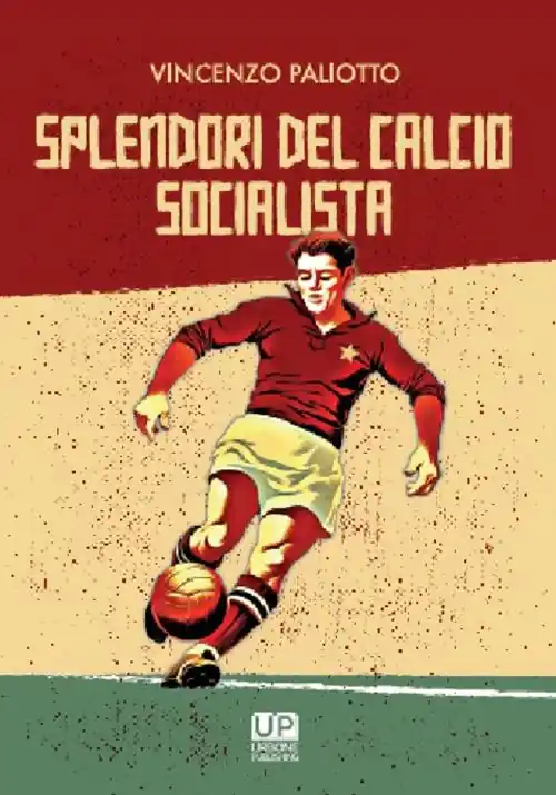Ultimissimo Modello Splendori del calcio socialista