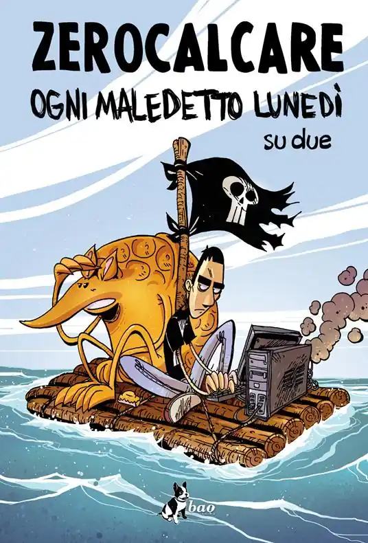 Offerta Speciale Ogni maledetto lunedì su due. Nuova ediz.