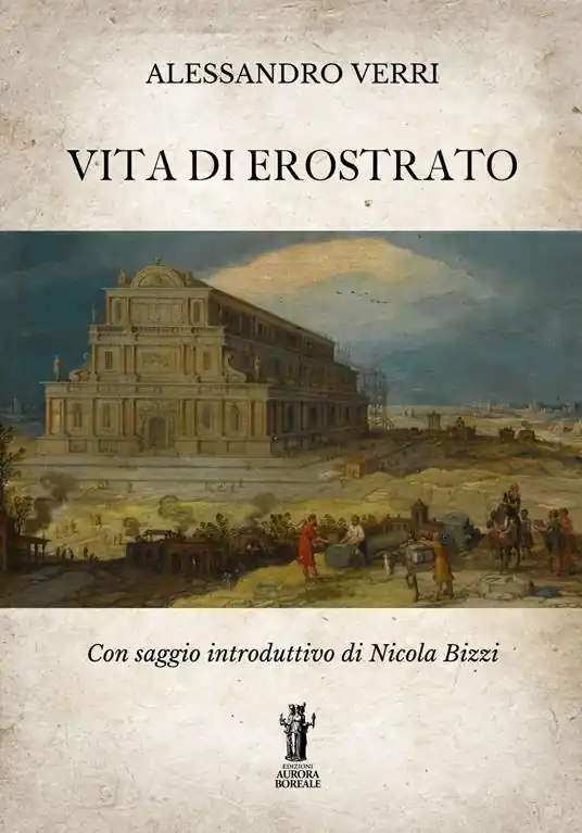Economico La vita di Erostrato