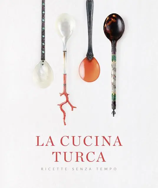 La cucina turca. Ricette senza tempo Offerta