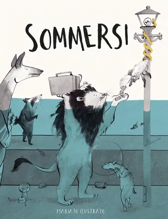 Popolare Sommersi. Ediz. illustrata