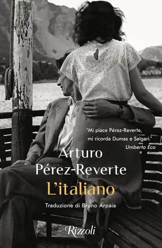 L‘italiano Bestseller