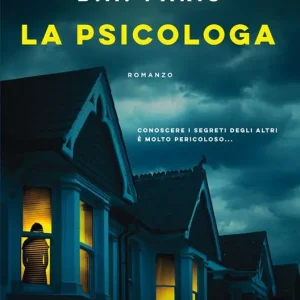 Pagamento Sicuro La psicologa