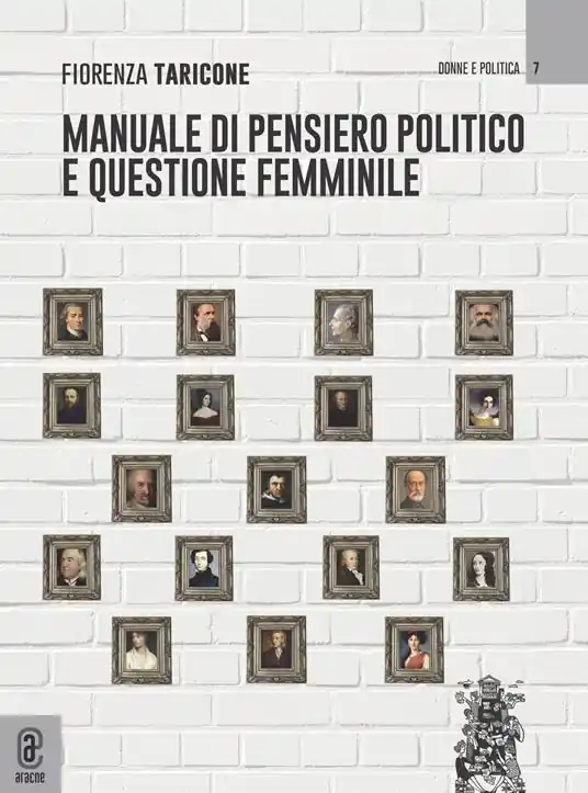 Bestseller Manuale di pensiero politico e questione femminile
