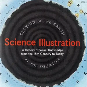 Science illustration. A history of visual knowledge from the 15th century to today. Ediz. inglese, francese e tedesca Quantità Limitata
