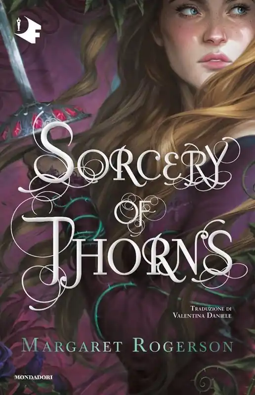 Offerta Del Giorno Sorcery of thorns