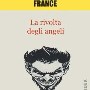 Professionale La rivolta degli angeli