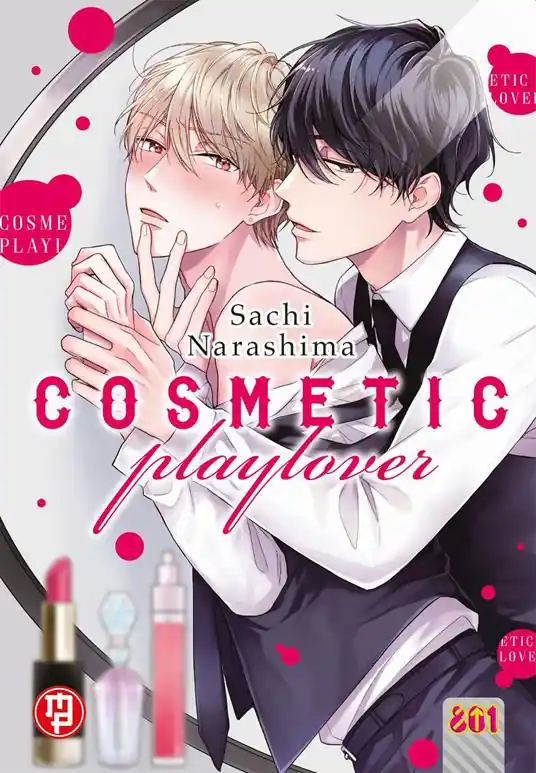 Prezzo Conveniente Cosmetic playlover. Vol. 1