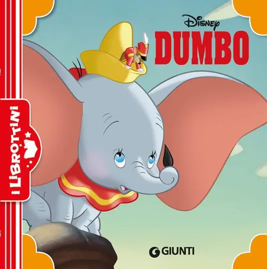 Prezzo Ridotto Dumbo. Ediz. a colori