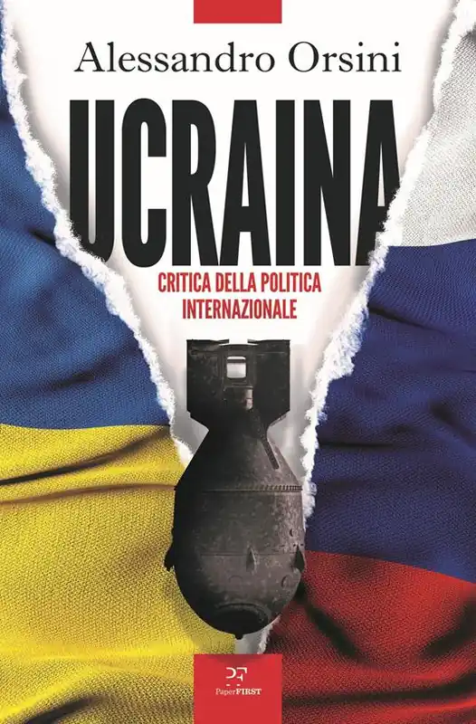 Pagamento Sicuro Ucraina. Critica della politica internazionale