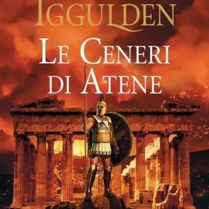 Professionale Le ceneri di Atene