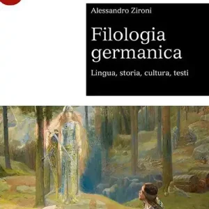Offerta Del Giorno Filologia germanica. Lingua, storia, cultura, testi