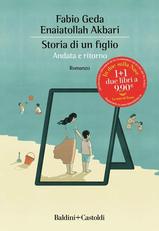 Storia di un figlio. Andata e ritorno Miglior Prezzo