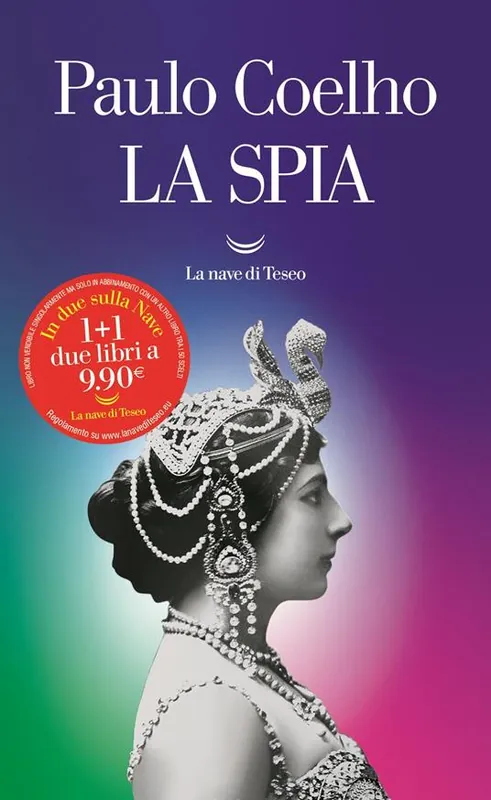 Occasione Imperdibile La spia