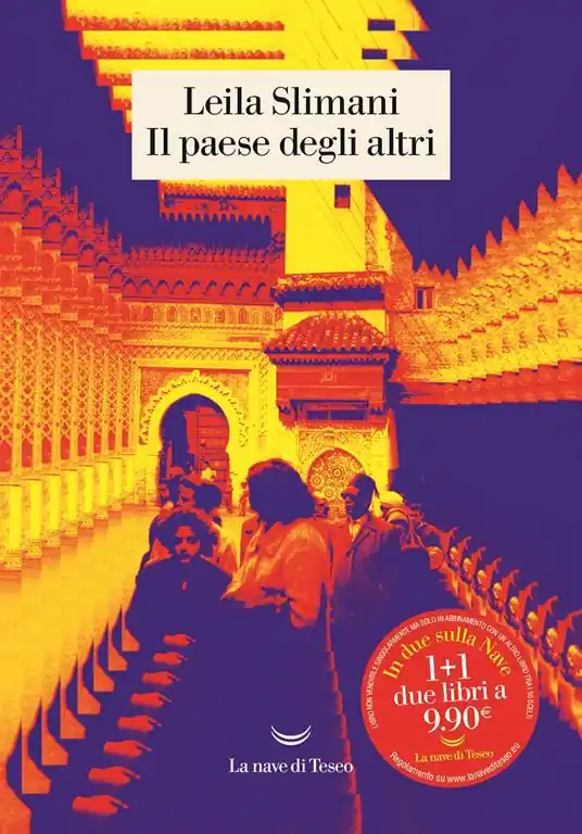 Compra Oggi Stesso Il paese degli altri