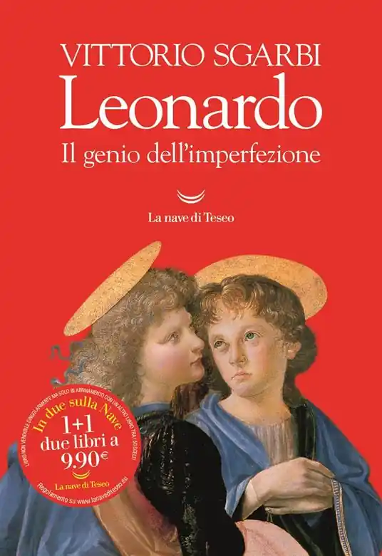 Compra Oggi Stesso Leonardo. Il genio dell‘imperfezione