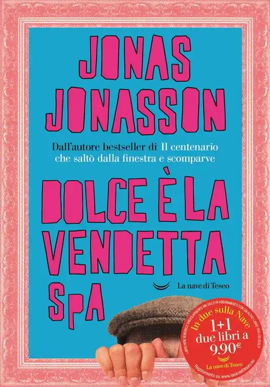 Dolce è la vendetta SpA Offerta Lampo