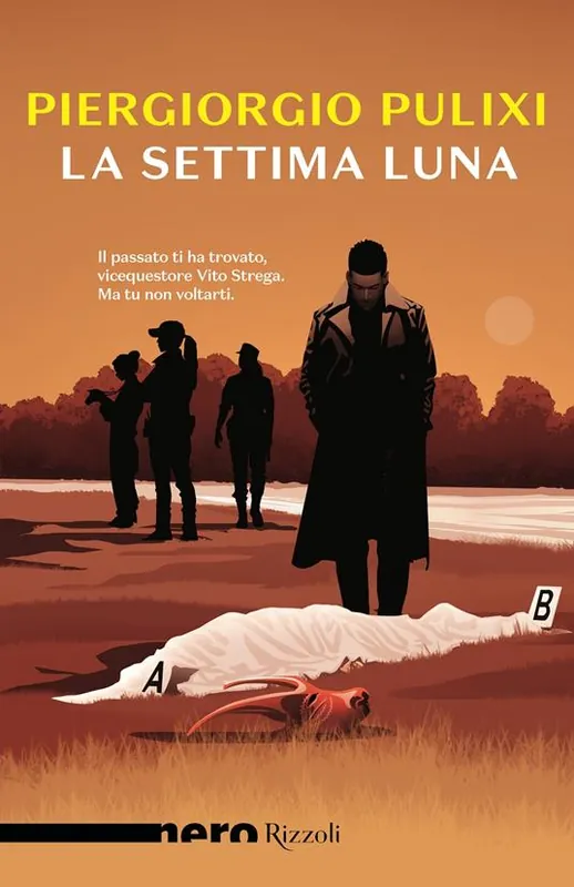 La settima luna Sconto