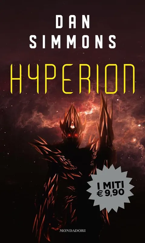 Hyperion Must-Have
