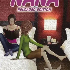 Consegna Rapida Nana. Reloaded edition. Vol. 18