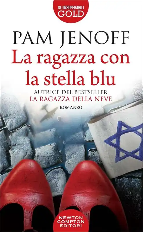 Occasione La ragazza con la stella blu