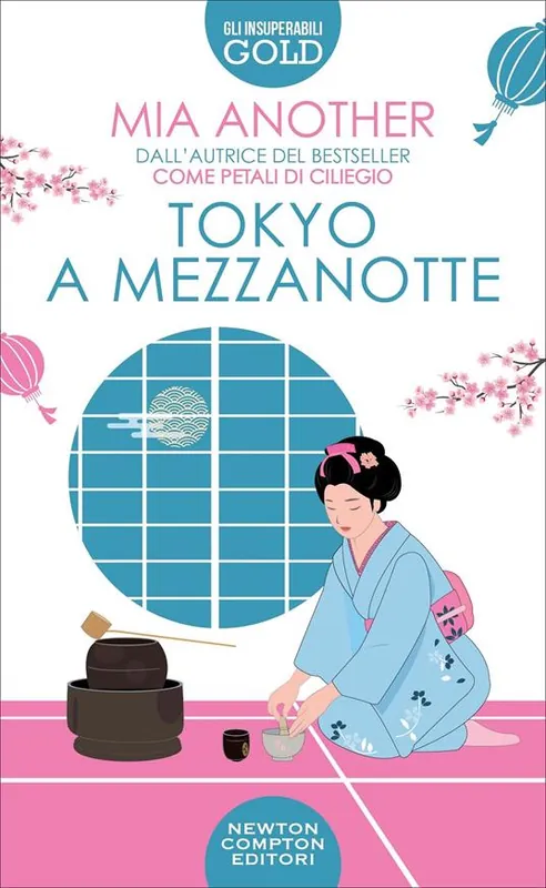 Tokyo a mezzanotte Esclusivo
