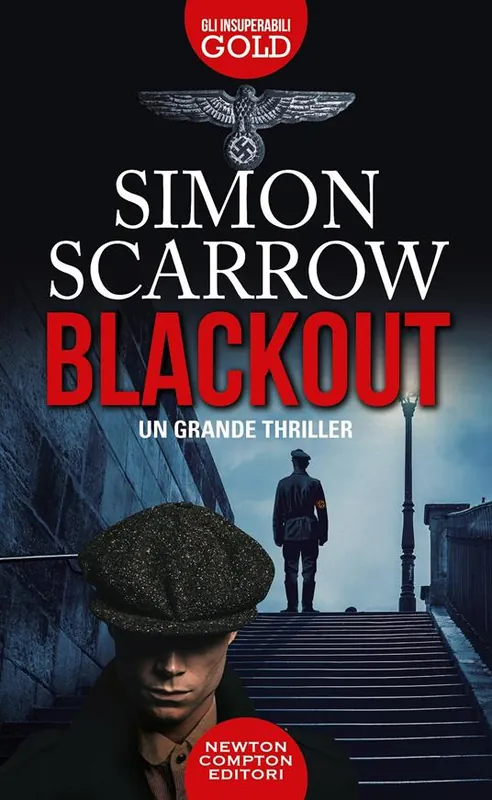 Nuova Collezione Blackout