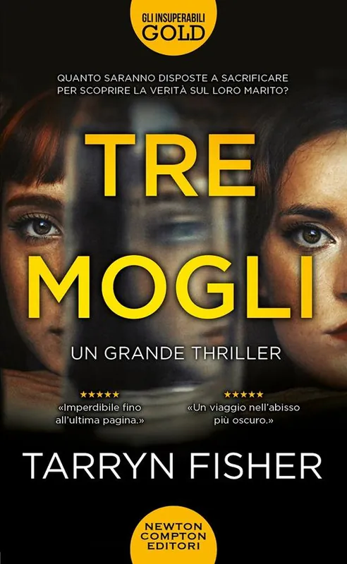 Tre mogli Direttamente Dal Produttore
