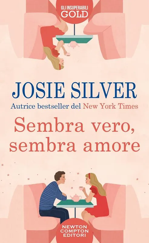 Sembra vero, sembra amore Super Prezzo