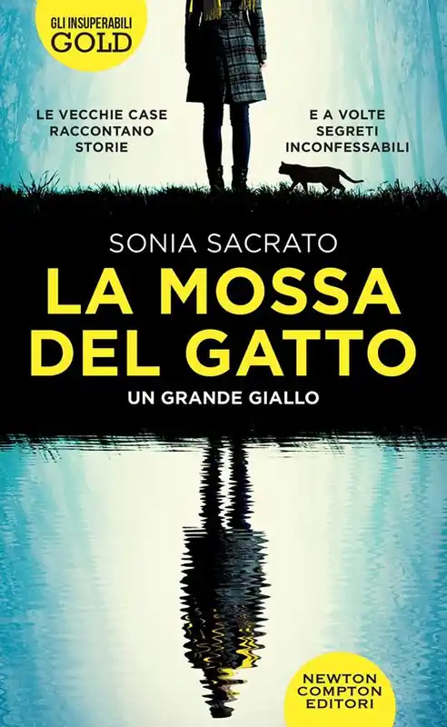 Direttamente Dal Produttore La mossa del gatto