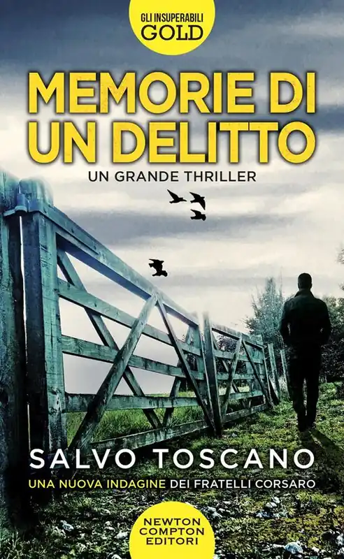 Offerta Speciale Memorie di un delitto