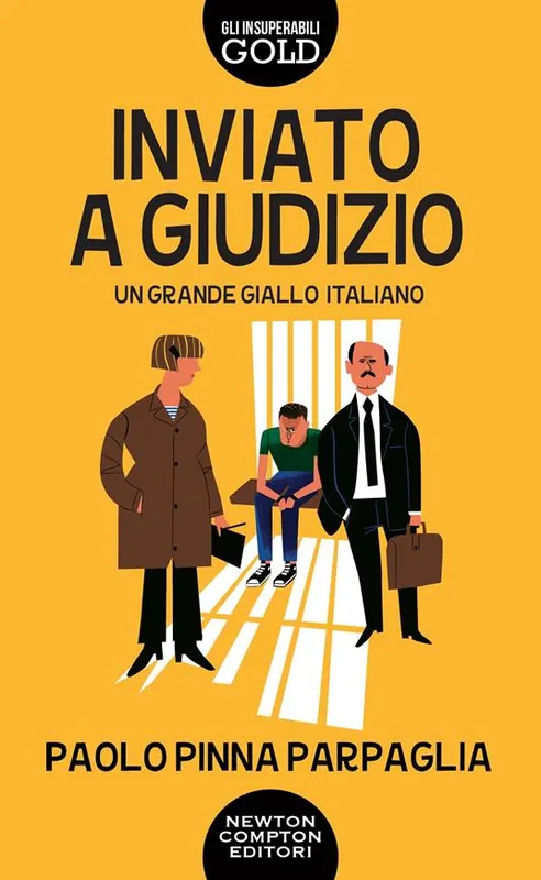 Inviato a giudizio Occasione