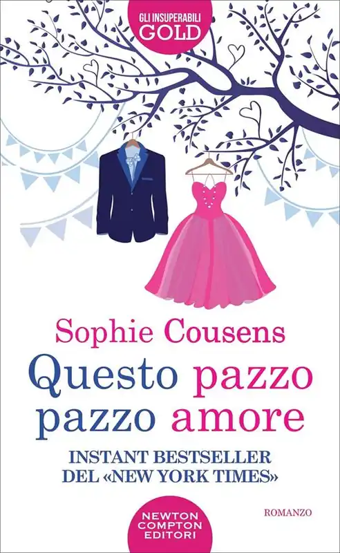 Super Prezzo Questo pazzo pazzo amore