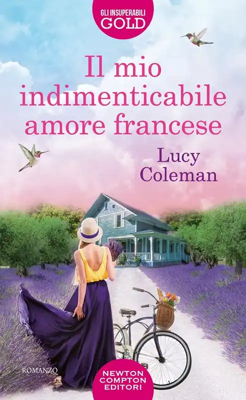 Sconto Il mio indimenticabile amore francese