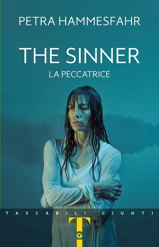 The sinner. La peccatrice Pagamento Sicuro