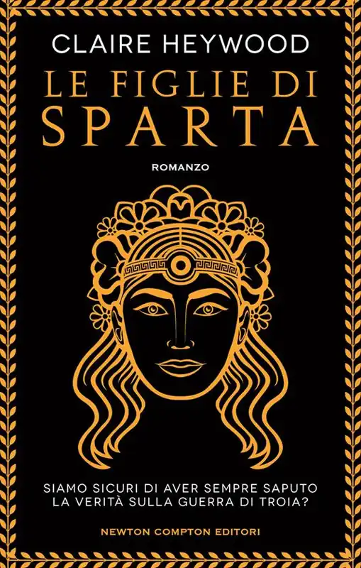 Pagamento Sicuro Le figlie di Sparta