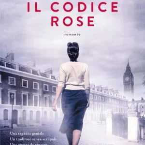 Il codice Rose Prezzo Ridotto