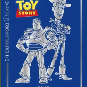 Toy Story 1-2-3. Ediz. deluxe A Buon Prezzo