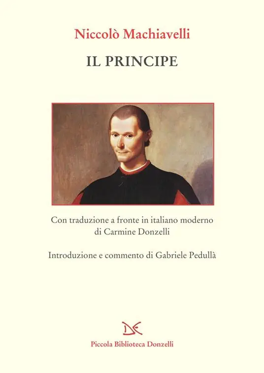 Promozione Esclusiva Il principe. Testo a fronte in italiano moderno