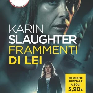 Prezzo Conveniente Frammenti di lei