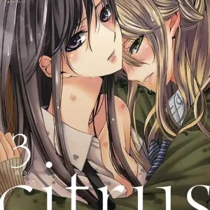 Citrus. Vol. 3 Prezzo Di Fabbrica
